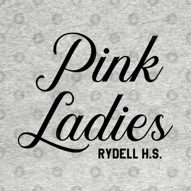 Rydell Ladies Design by Gimmickbydesign